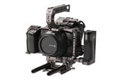 Actionkamera tilbehør - Tilta ing - Advanced Kit - support system - camera cage - TA-T01-A-G