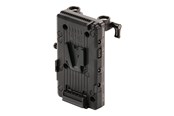 Foto & Videotilbehør - Tilta power distribution battery plate - TA-BTP2-V-G