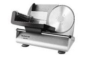 Pålægsmaskine - Taurus Pålægsmaskine Cutmaster - slicer - stainless steel - 150 W - 915511000