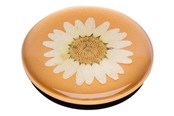 Mobil - Andet Tilbehør - PopSockets Swappable PopGrip - finger grip/kickstand for mobile phone tablet - 801476