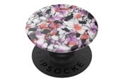 Mobil - Andet Tilbehør - PopSockets Swappable PopGrip - finger grip/kickstand for mobile phone tablet - 801719