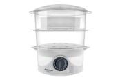 Andre køkkenapparater - Taurus Salutecook - rice cooker/steamer - 968116000