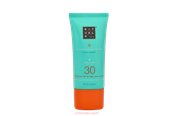 Kropspleje - Rituals The Ritual Of Karma Sun Face Cream SPF30 50 ml - 8719134152593