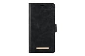 Mobil - Covers & Cases - ONSALA COLLECTION Wallet Midnight Black iPhone XS MAX - 577061