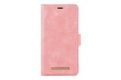 Mobil - Covers & Cases - ONSALA COLLECTION Wallet Dusty Pink iPhone XS MAX - 577059