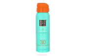 Kropspleje - Rituals The Ritual Of Karma Sun Protection Milky Spray SPF 30 50ML - 8719134152579