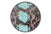 Mobil - Andet Tilbehør - PopSockets Swappable PopGrip - finger grip/kickstand for mobile phone - 802122