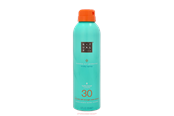 Kropspleje - Rituals The Ritual Of Karma Sun Protection Milky Spray SPF30 200 ml - 8719134152470