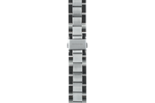 Smartwatch, Sportsur & Aktivitetstracker - Withings Metal Wristband-Oyster Silver- 18 mm - 3700546706318