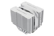 CPU Køler - Thermalright Peerless Assassin 120 Mini - Hvid - CPU Luftkøler - Max 26 dBA - PA120 MINI WHITE