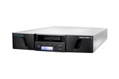 Bånddrev - Quantum SuperLoader 3 with (Model C) drive(s) - ET-Q29AE-YE