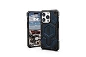 Mobil - Covers & Cases - UAG Monarch Pro MagSafe mallard - iPhone 15 Pro - 114221115555
