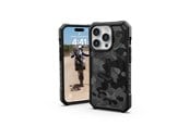 Mobil - Covers & Cases - UAG Pathfinder SE MagSafe midnight camo - iPhone 15 Pro - 114283114061