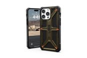 Mobil - Covers & Cases - UAG Monarch kevlar element green - iPhone 15 Pro Max - 11429811397B