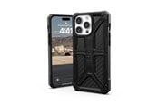 Mobil - Covers & Cases - UAG Monarch carbon fiber - iPhone 15 Pro Max - 114298114242