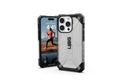 Mobil - Covers & Cases - UAG Plasma ice - iPhone 15 Pro - 114284114343