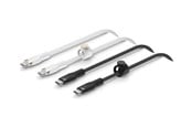 USB kabel - Belkin BOOST CHARGE PRO Flex - CAB011BT1MBW2PK