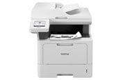 Printer - Brother MFC-L5710DN Mono Laser All in One Multifunktion - Monokrom - Laser - MFCL5710DNRE1