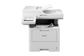 Printer - Brother MFC-L6710DW - multifunction printer - B/W Multifunktion - Monokrom - Laser - MFCL6710DWRE1