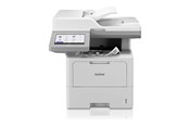 Printer - Brother MFC-L6910DN - multifunction printer - B/W Multifunktion - Monokrom - Laser - MFCL6910DNRE1