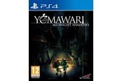 Spil - Yomawari: Midnight Shadows - Sony PlayStation 4 - Action - 0813633019611