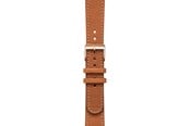 Smartwatch & Sportsur - Withings Leather Wristband Brown/Rose Gold -18 mm - 3700546704574