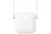 Netværksudstyr & Forlænger til trådløs - Xiaomi Wi-Fi Range Extender N300 White EU DVB4398GL - DVB4398GL
