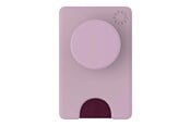 Mobil - Andet Tilbehør - PopSockets PopWallet+ - case for 3 credit cards or 6 business cards - 801938