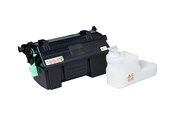 Blæk, Toner & Forbrugsstoffer - Ricoh - black - original - toner cartridge - 418481