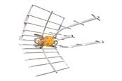Antenne - Televes Ellipse - aerial - 148925