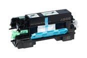 Blæk, Toner & Forbrugsstoffer - Ricoh - black - original - toner cartridge - 418133