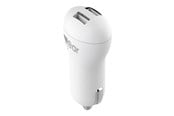 Mobil - Adaptere & Opladere - GEAR by Carl Douglas car power adapter - USB - 665058