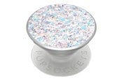 Mobil - Andet Tilbehør - PopSockets Swappable PopGrip - finger grip/kickstand for mobile phone tablet - 800497