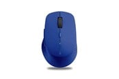 Mus - RAPOO M300 - Mus - Optisk - 6 knapper - Blå - 18049