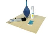 Rengøring - Green Clean CS-1500 equipment cleansing kit - CS-1500