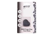 Mobil - Andet Tilbehør - GEAR by Carl Douglas Finger Ring - finger grip/kickstand for mobile phone - 582009