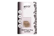 Mobil - Andet Tilbehør - GEAR by Carl Douglas Finger Ring - finger grip/kickstand for mobile phone - 582003