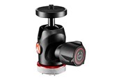 Foto & Videotilbehør - Manfrotto 492 Centre Ball Head with Cold shoe mount - MH492LCD-BH