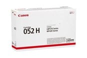 Blæk, Toner & Forbrugsstoffer - Canon CRG 052H / 2200C004 High Black - 2200C004