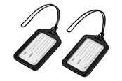 Kabel Organisering - Hama - luggage tag for carrying case - 00105322