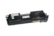 Blæk, Toner & Forbrugsstoffer - Ricoh SP C360X - yellow - original - toner cartridge - 408253