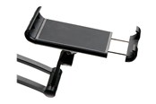 Vægbeslag, AV-Beslag & AV-Møbler - Desire2 Portable Tablet Mount - bracket - adjustable arm - for tablet - black - Maks - Maks størrelse - HOLTABBK