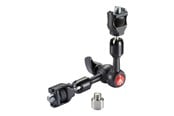 Stativ - Manfrotto Variable Friction Arm with Anti-rotation Attachments - 244MICRO-AR