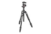 Stativ - Manfrotto Befree Advanced MKBFRTA4BK-BH tripod - MKBFRTA4BK-BH