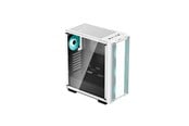 Kabinet - DeepCool CC560 WH V2 - Kabinet - Tower - Hvid - R-CC560-WHGAA4-G-2