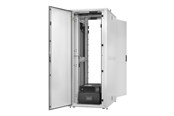 Rack skabe - APC EcoStruxure - rack - 5kVA 50Hz 200x80x120 cm RM cooling - 42U - MDC42USRSI