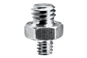 Kamera & objektivtilbehør - Manfrotto 147 - mounting adapter - 147