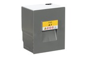 Blæk, Toner & Forbrugsstoffer - Ricoh - yellow - original - toner cartridge - 828427