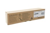 Blæk, Toner & Forbrugsstoffer - Ricoh - black - original - toner cartridge - 821277