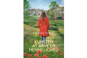 Skønlitteratur & Fiktion - Kunsten at arve en hemmelighed - Skønlitteratur & Fiktion - Hæftet - 9788771166767